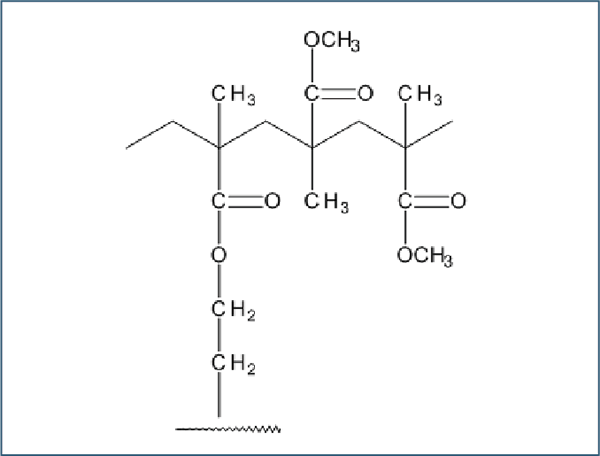 化学構造図