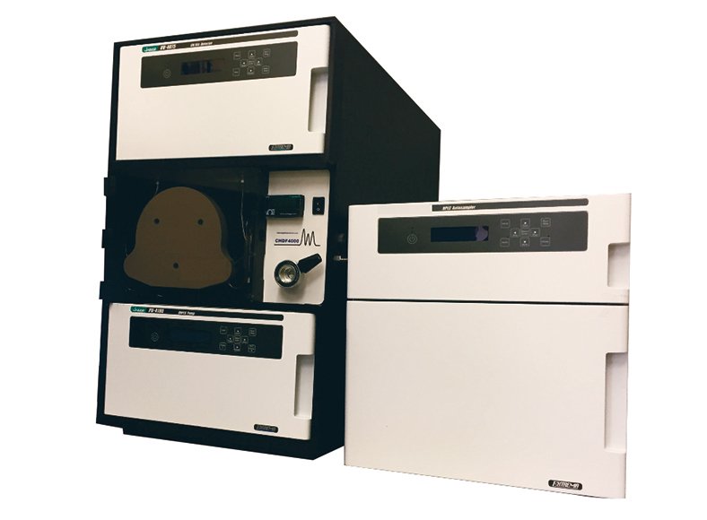 CHDF-4000製品画像